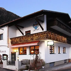 Talblick Hotel Ischgl