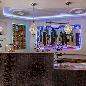 Zenubia Hotel