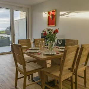  Apartment Rigoletto Austria