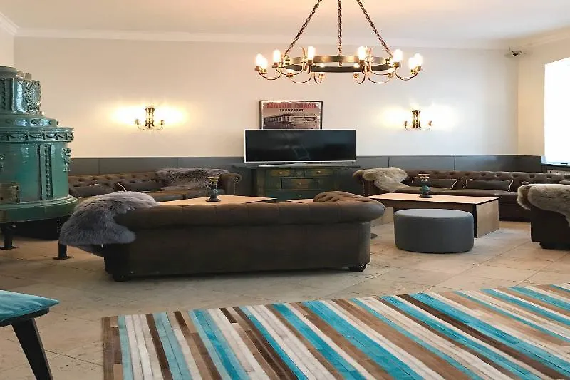 فندق ويستبان فيينا