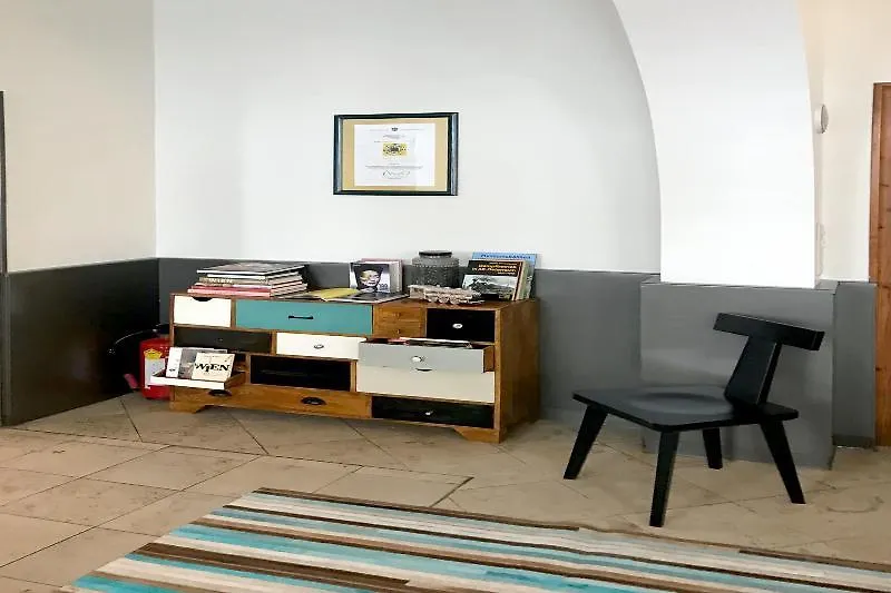 Hotel Westbahn Vienna Austria