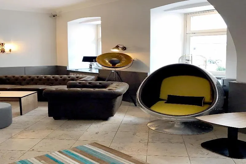 Hotel Westbahn Vienna