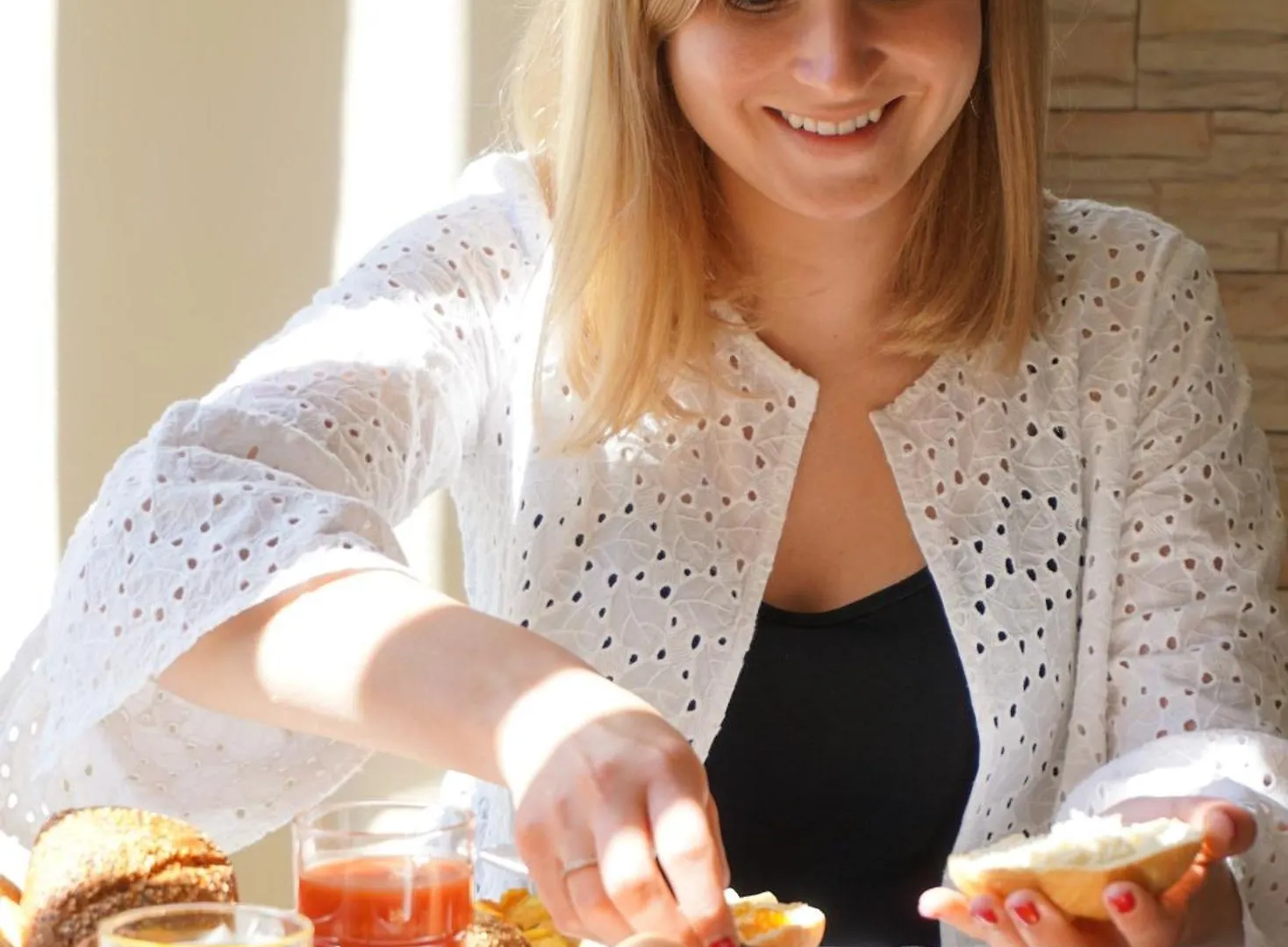 Hotel Westbahn Вена