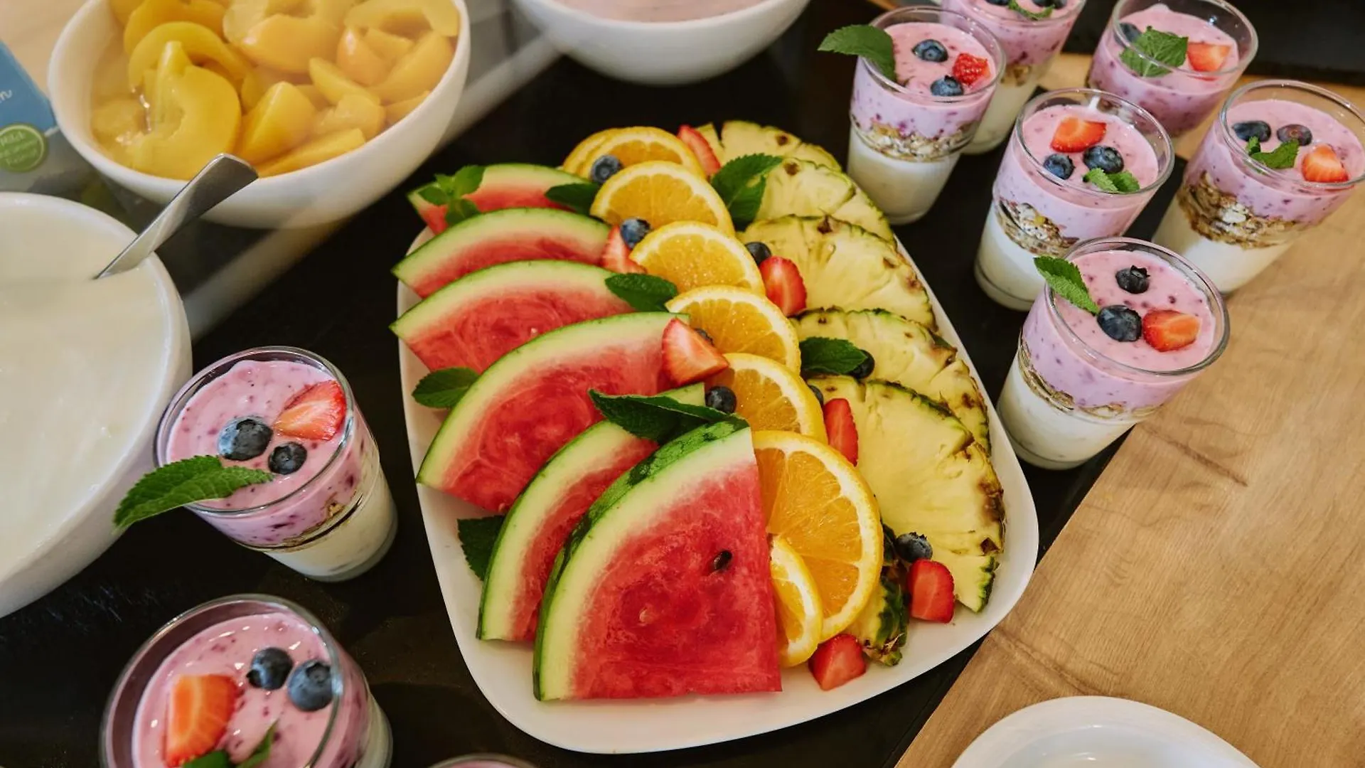 Hotel Westbahn Вена 3*,  Австрия